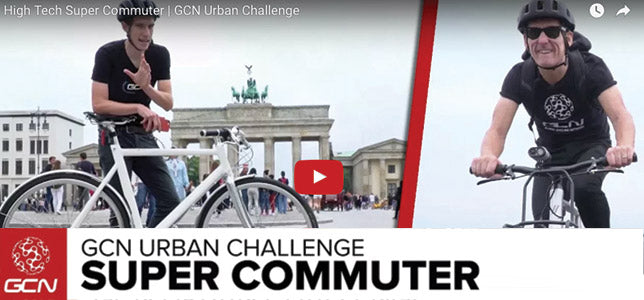 Cycliq Global Cycling Network