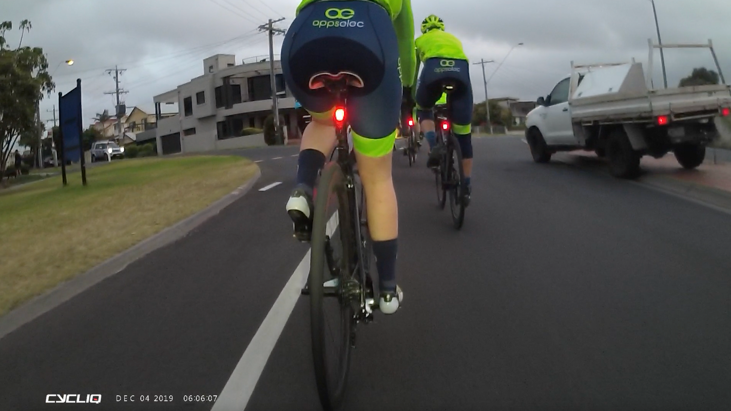 Australia's Most Reported Road