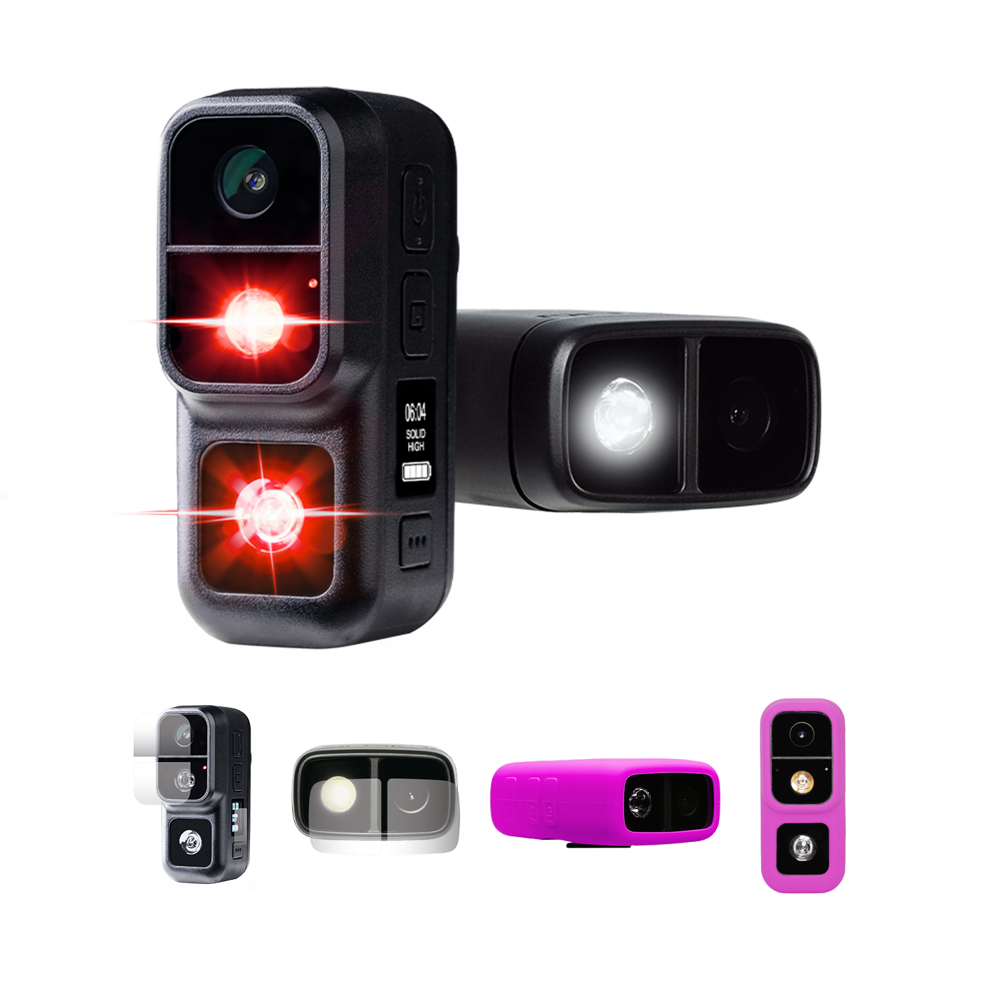 Essential Bundle x Amy's Foundation