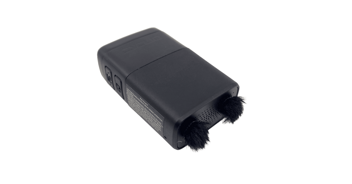 Cycliq Microphone filter