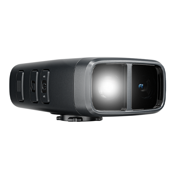 う*め様 CYCLIQ FLY12 SPORT ドライブレコーダー Cycliq Fly12 Sport - QHD Front Camera + Light for your bike