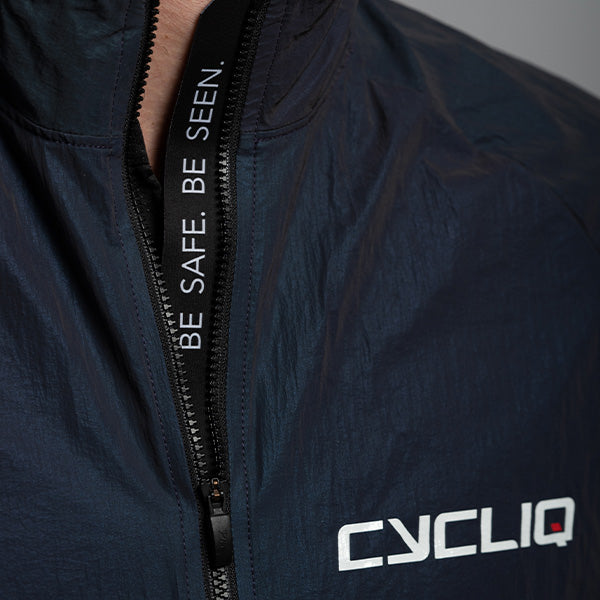 Lumiere Unisex Reflective Jacket