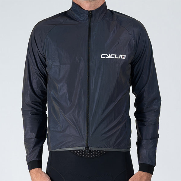 Lumiere Unisex Reflective Jacket
