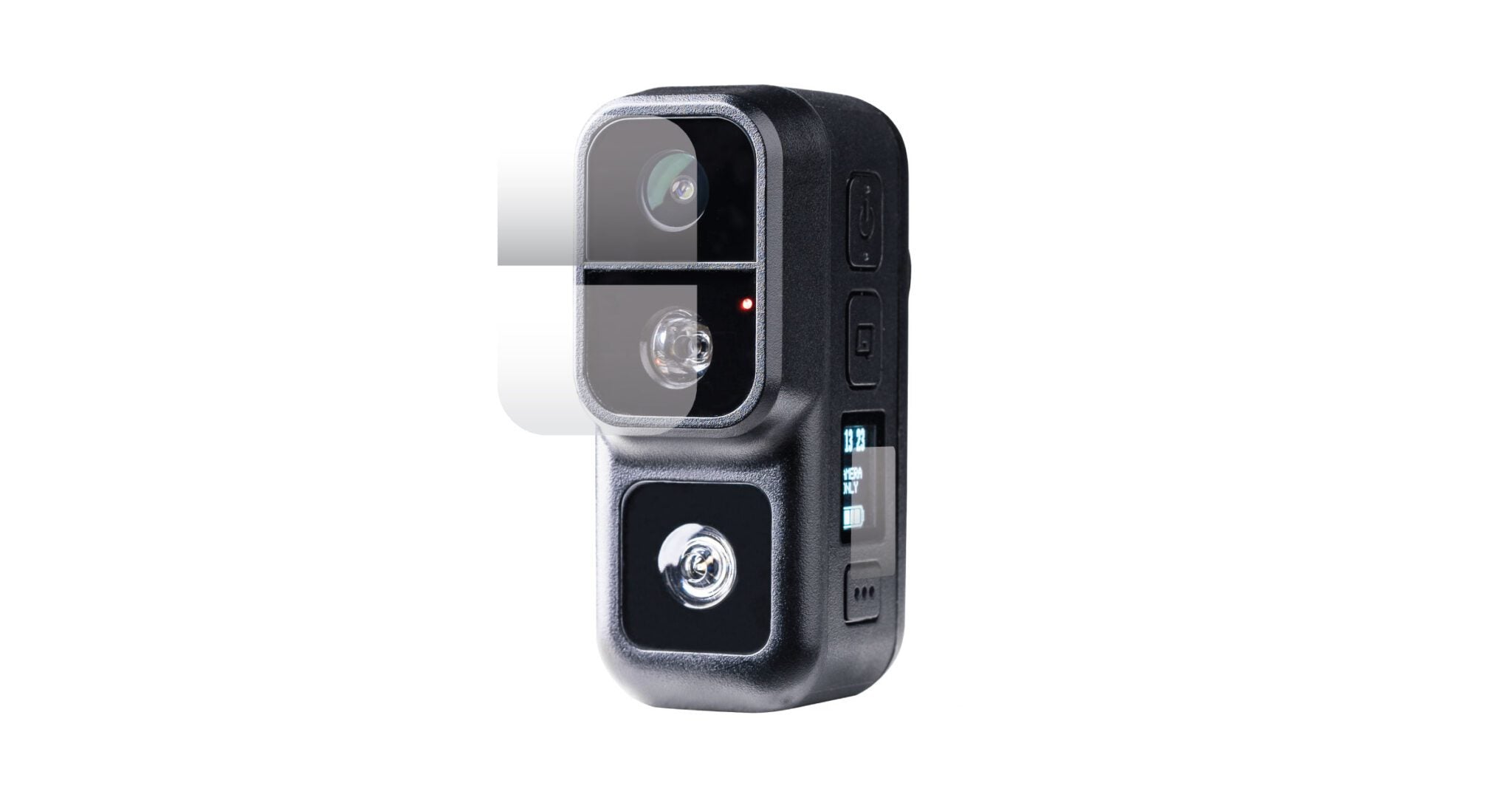 Cycliq Fly6 Pro with Lens Protector Pack