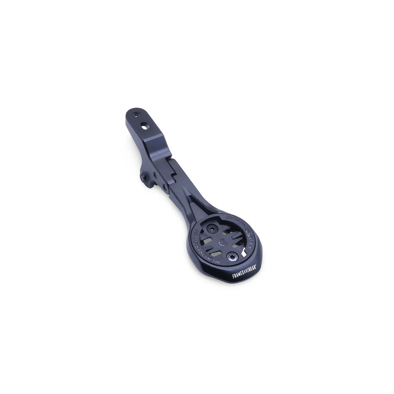 Out-Front Mounts
