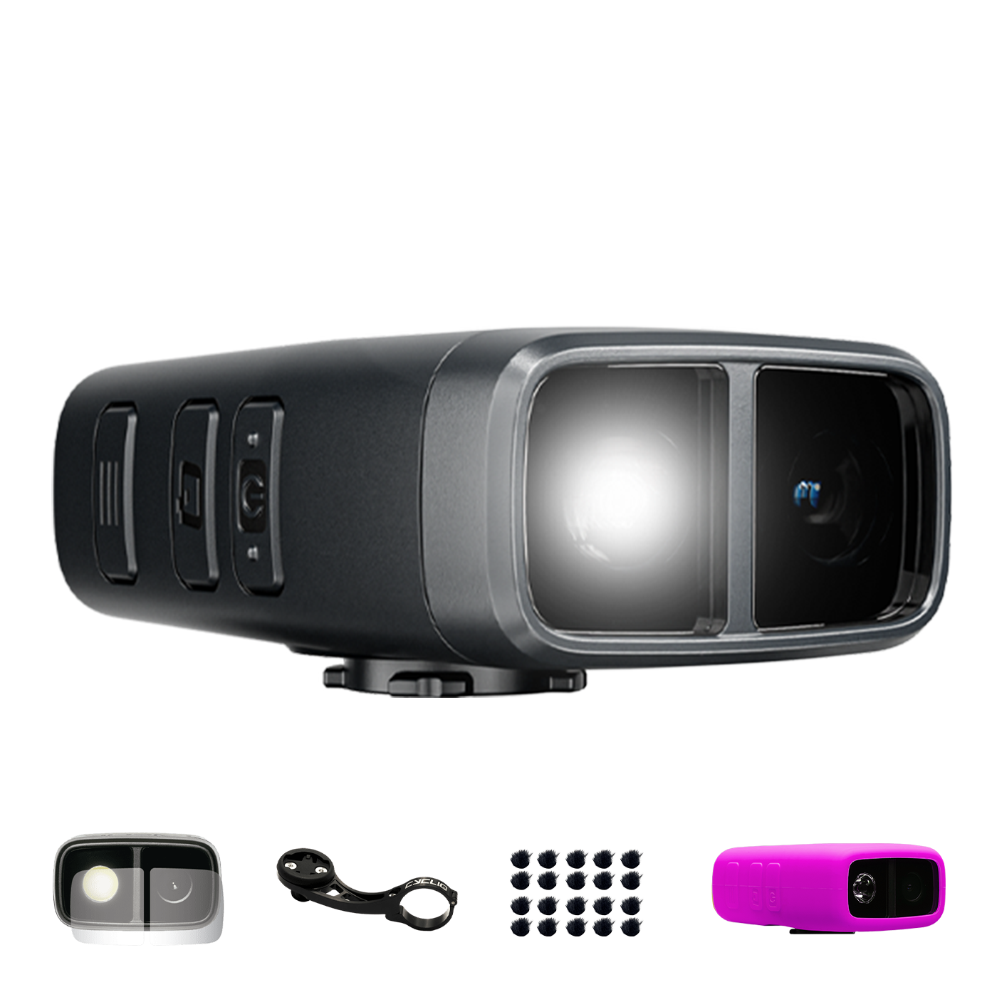 Fly12 Sport Bundle x Amy's Foundation