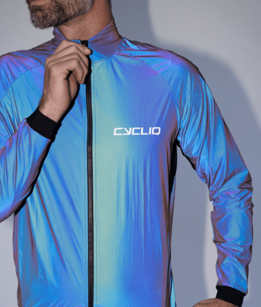 Cycliq Lumière Jacket
