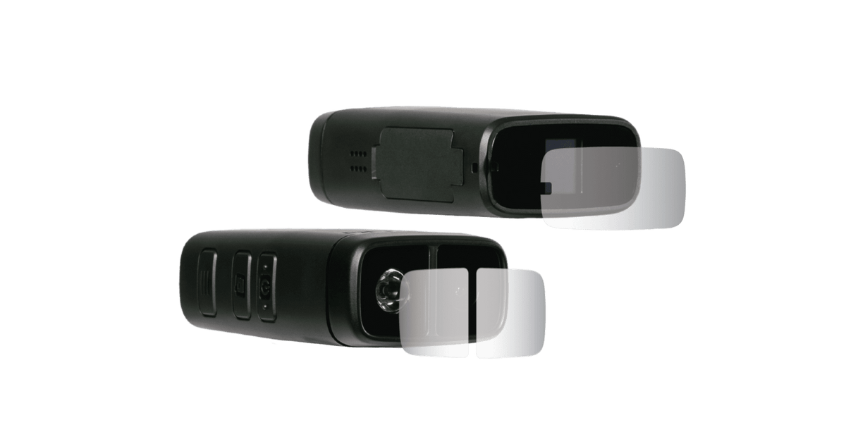 Fly12 Sport Lens Protector Pack