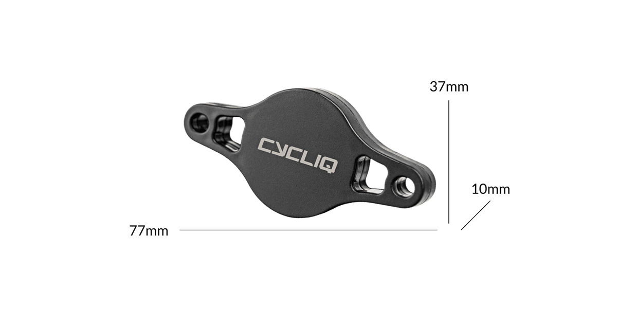 Cycliq Security Tag Holder