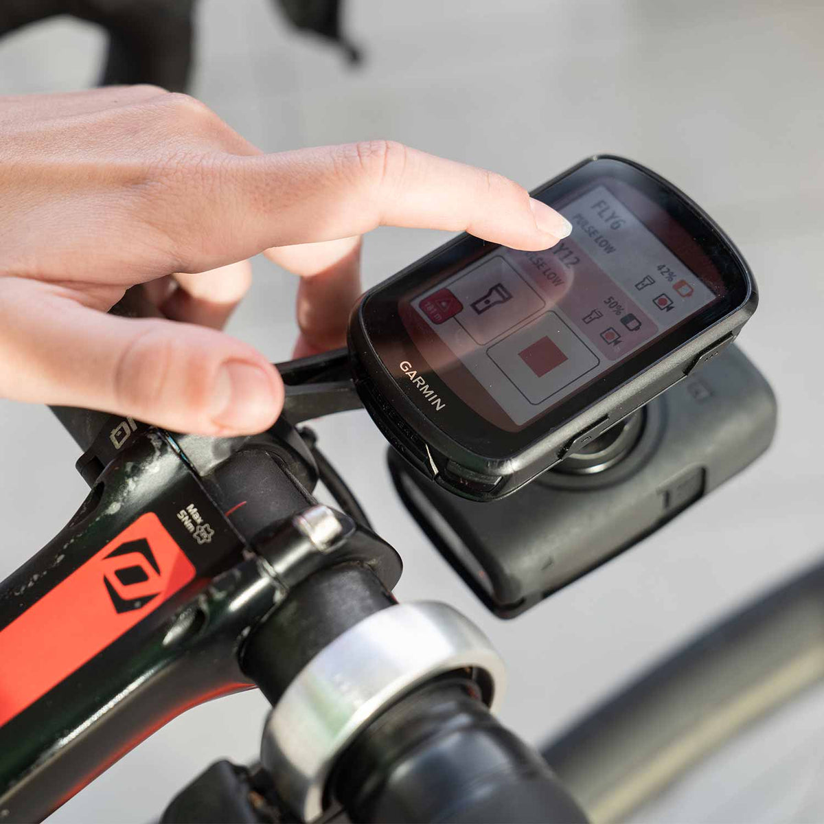 Fly6 Pro + Fly12 Sport Bundle - Cycliq