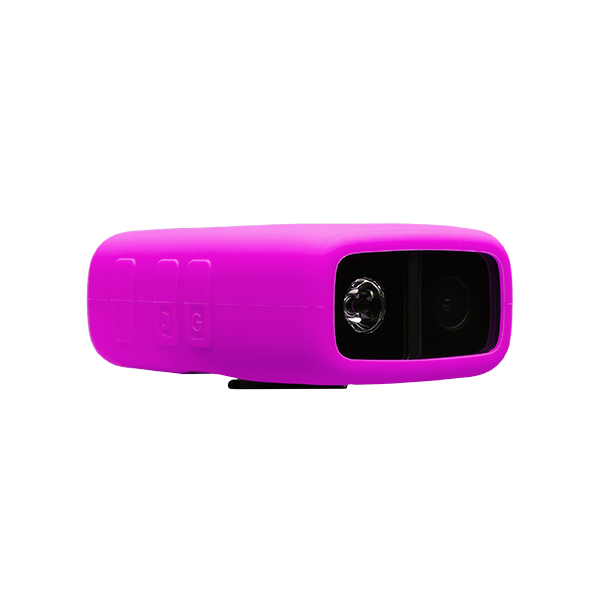 Fly12 Sport Silicone Case x Amy's Foundation