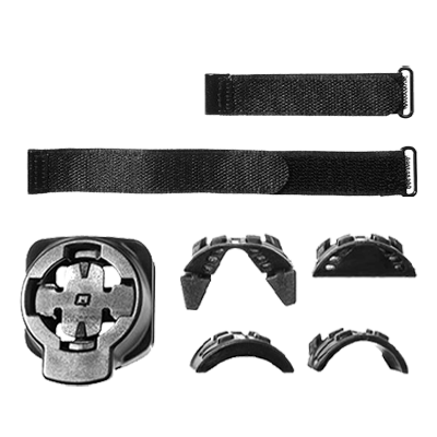 Seat Post Mount + Adapters