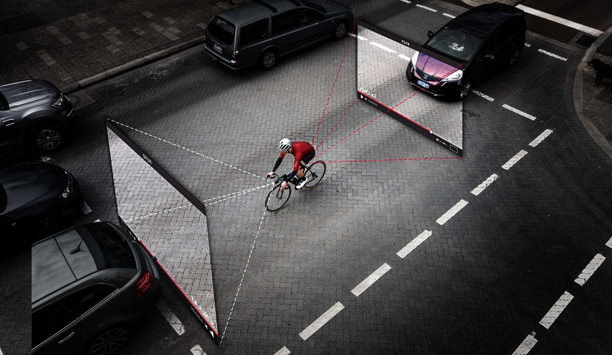 Cycliq Bike Cameras + Safety Lights - Cycliq® Australia Official Store