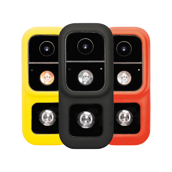 Fly6 Pro Silicone Case