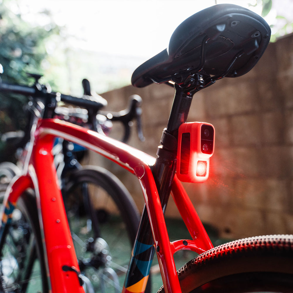 Safety cameras and lights for Road cyclists - Cycliq® Australia ...
