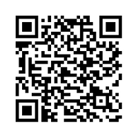 App Store QR Code