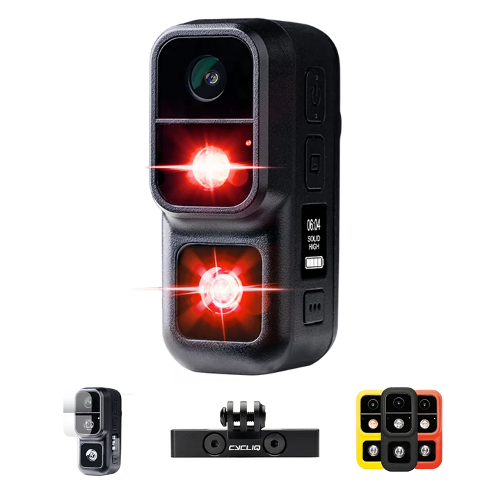 Fly6 Pro Bundle