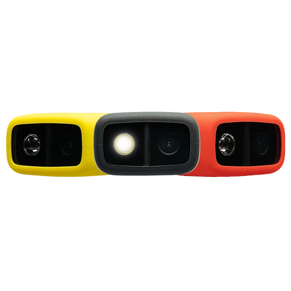 Fly12 Sport Silicone Case
