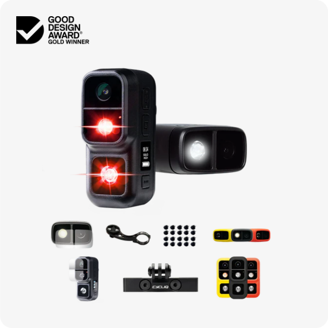 Ultimate Safety Bundle